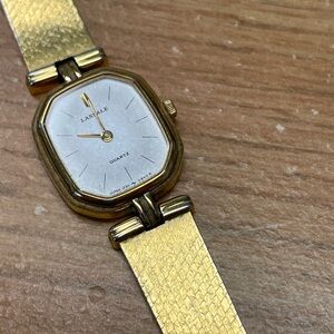 Pretty vintage Lassale watch